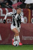 CALCIO - Serie A Femminile - Roma vs Juventus