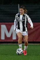 CALCIO - Serie A Femminile - Roma vs Juventus