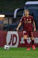 CALCIO - Serie A Femminile - Roma vs Juventus