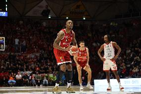 Estra Pistoia Basket v Openjobmetis Varese - Basket Serie A