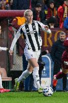 CALCIO - Serie A Femminile - Roma vs Juventus