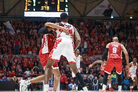 Estra Pistoia Basket v Openjobmetis Varese - Basket Serie A