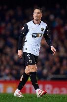 Valencia CF v Real Sociedad - La Liga EA Sports