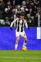 Juventus v AC Milan - Serie A