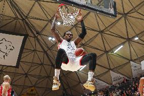 Estra Pistoia Basket v Openjobmetis Varese - Basket Serie A