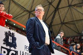 Estra Pistoia Basket v Openjobmetis Varese - Basket Serie A