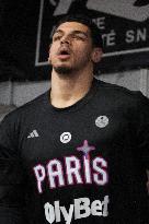 Basketball - La Rochelle V Paris