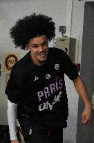 Basketball - La Rochelle V Paris