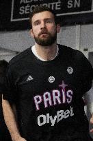 Basketball - La Rochelle V Paris