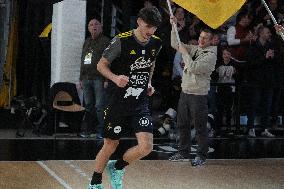 Basketball - La Rochelle V Paris