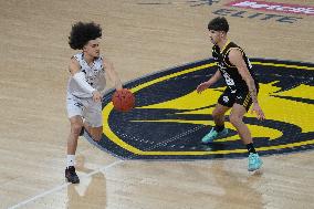 Basketball - La Rochelle V Paris