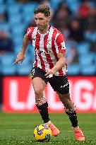 RC Celta de Vigo v Athletic Club - La Liga EA Sports