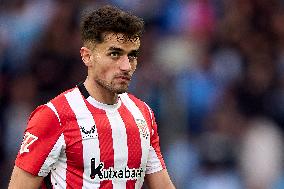 RC Celta de Vigo v Athletic Club - La Liga EA Sports