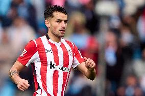 RC Celta de Vigo v Athletic Club - La Liga EA Sports