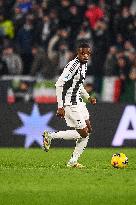 Juventus v AC Milan - Serie A