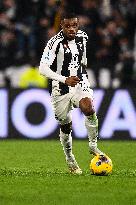 Juventus v AC Milan - Serie A