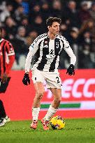 Juventus v AC Milan - Serie A