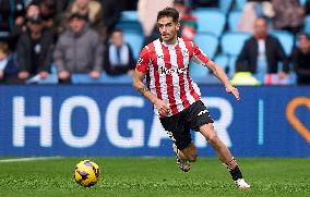 RC Celta de Vigo v Athletic Club - La Liga EA Sports
