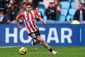 RC Celta de Vigo v Athletic Club - La Liga EA Sports