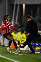 Juventus v AC Milan - Serie A