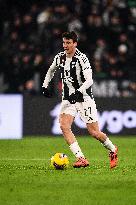 Juventus v AC Milan - Serie A