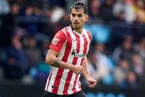 RC Celta de Vigo v Athletic Club - La Liga EA Sports