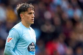 RC Celta de Vigo v Athletic Club - La Liga EA Sports