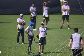 T20 International Cricket Match  England And India