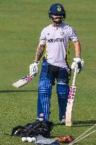 T20 International Cricket Match  England And India