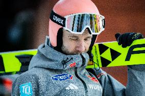 FIS Ski Jumping World Cup Zakopane 2025 - Day 3