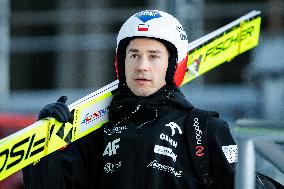 FIS Ski Jumping World Cup Zakopane 2025 - Day 3