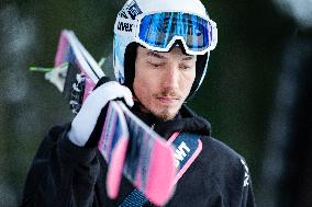FIS Ski Jumping World Cup Zakopane 2025 - Day 3