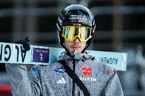 FIS Ski Jumping World Cup Zakopane 2025 - Day 3