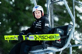 FIS Ski Jumping World Cup Zakopane 2025 - Day 3