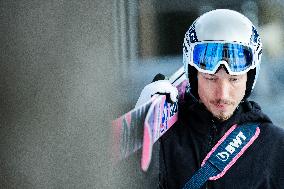 FIS Ski Jumping World Cup Zakopane 2025 - Day 3