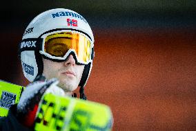 FIS Ski Jumping World Cup Zakopane 2025 - Day 3
