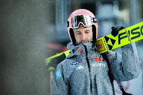 FIS Ski Jumping World Cup Zakopane 2025 - Day 3