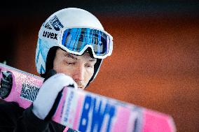 FIS Ski Jumping World Cup Zakopane 2025 - Day 3