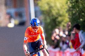 UCI Cyclo-Cross World Cup 2025