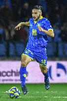 CALCIO - Serie B - Carrarese Calcio vs Spezia Calcio