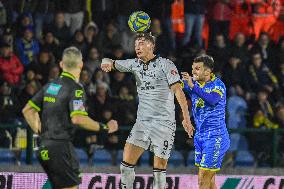 CALCIO - Serie B - Carrarese Calcio vs Spezia Calcio