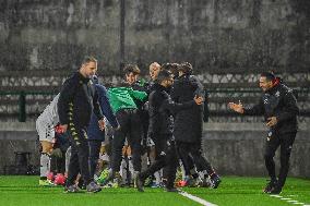 CALCIO - Serie B - Carrarese Calcio vs Spezia Calcio