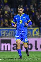 CALCIO - Serie B - Carrarese Calcio vs Spezia Calcio