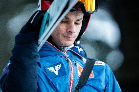 FIS Ski Jumping World Cup Zakopane 2025 - Day 3