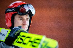 FIS Ski Jumping World Cup Zakopane 2025 - Day 3