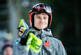 FIS Ski Jumping World Cup Zakopane 2025 - Day 3