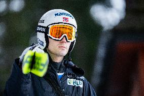 FIS Ski Jumping World Cup Zakopane 2025 - Day 3