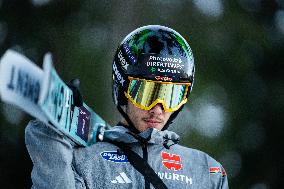 FIS Ski Jumping World Cup Zakopane 2025 - Day 3
