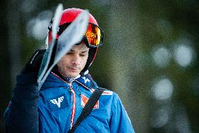 FIS Ski Jumping World Cup Zakopane 2025 - Day 3