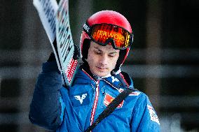 FIS Ski Jumping World Cup Zakopane 2025 - Day 3